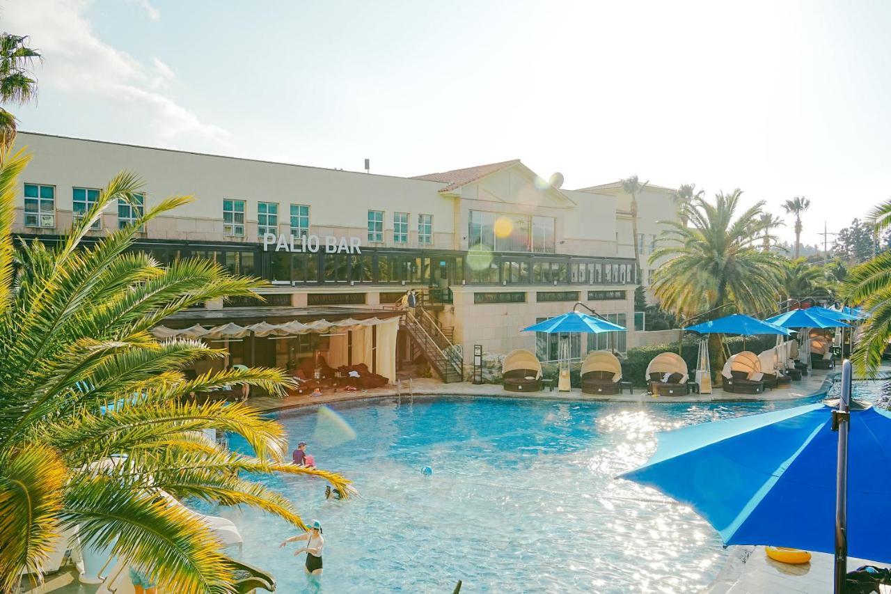 Hotel Toscana Jeju Exterior photo
